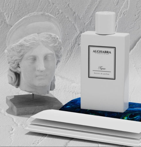 Alghabra Parfums Rejoice Extrait de Parfum