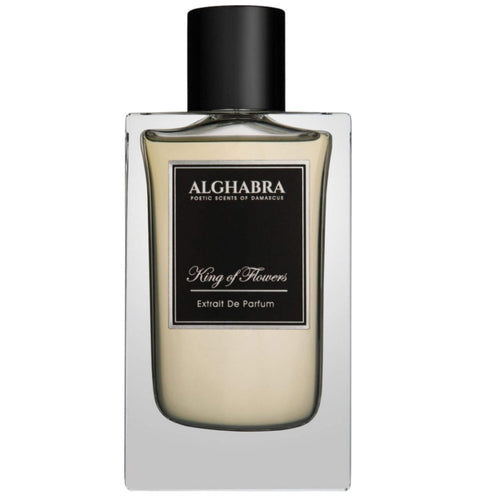 Alghabra Parfums King of Flowers Extrait de Parfum