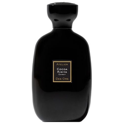 Cocoa Kimiya Extrait de Parfum