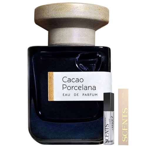 Cacao Porcelana Eau de Parfum
