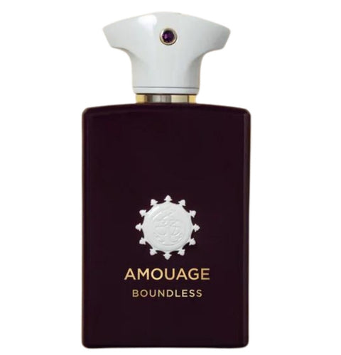 Amouage Boundless Eau de Parfum