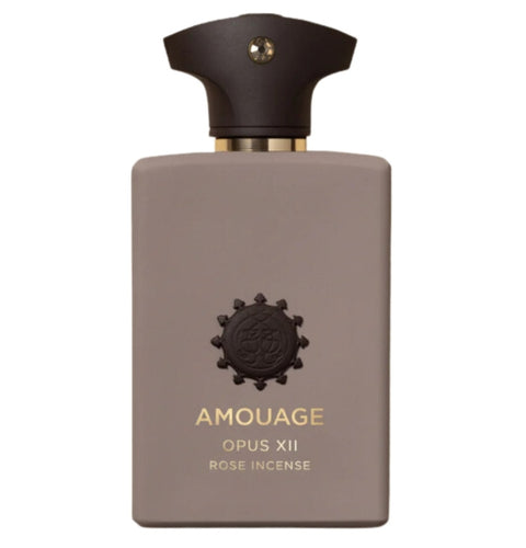 Amouage Opus XII Rose Incense Eau De Parfum