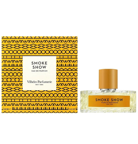 Vilhelm Parfumerie Smoke Show Eau de Parfum