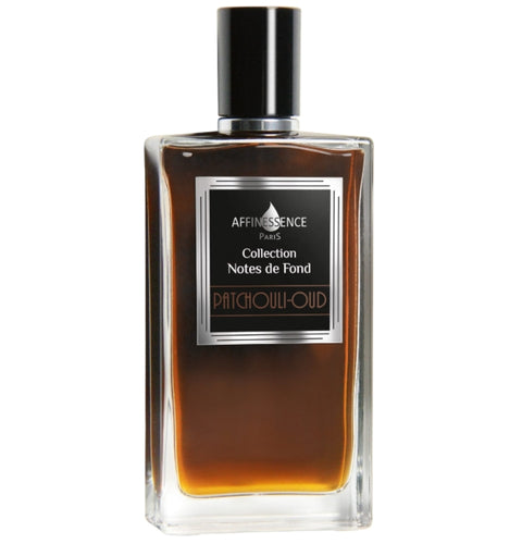 Affinessence Patchouli-Oud Eau de Parfum