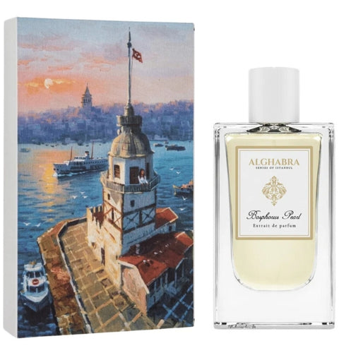 Alghabra Parfums Bosphorus Pearl Extrait de Parfum