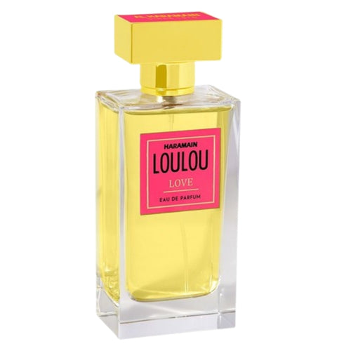 Loulou Love Eau De Parfum