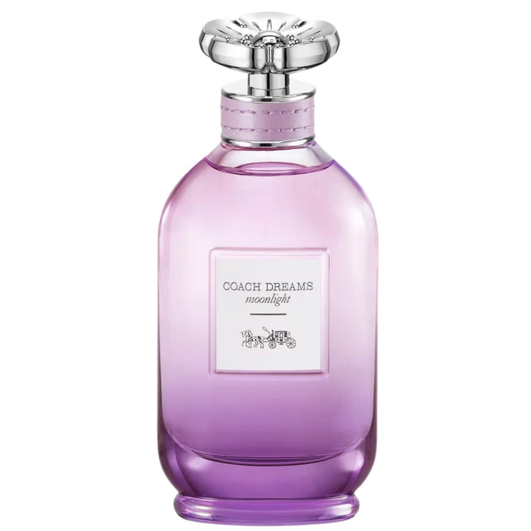 Coach Dreams Moonlight Eau de Parfum