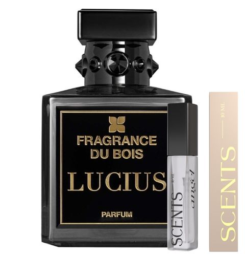 Fragrance Du Bois Lucius Extrait de Parfum
