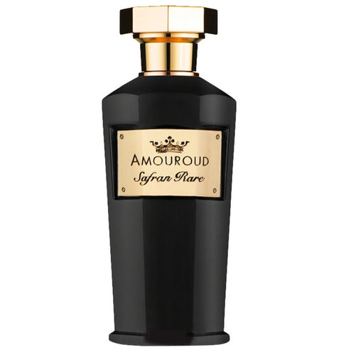 Safran Rare Eau de Parfum