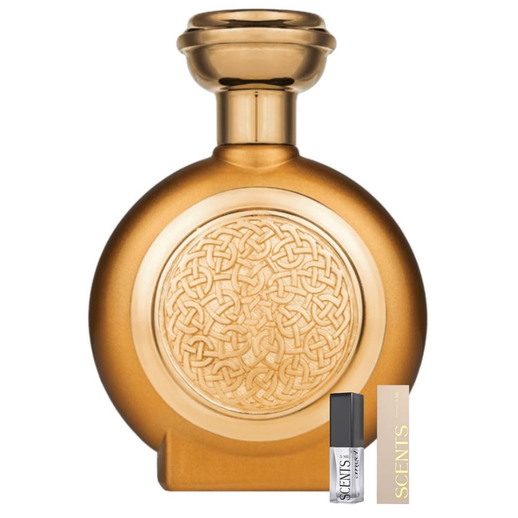 Boadicea The Victorious Empire Eau De Parfum