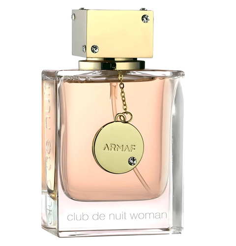 Club De Nuit Woman Eau de Parfum