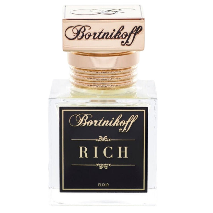Bortnikoff Rich Elixir de Parfum