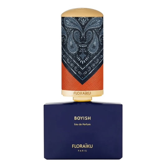 Floraiku Paris Boyish Eau De Parfum