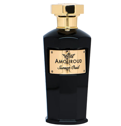 Sunset Oud Eau de Parfum