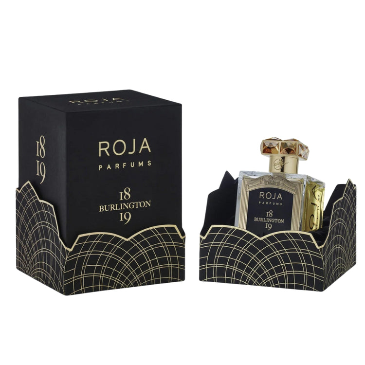 Roja Parfums Burlington 1819 Eau de Parfum