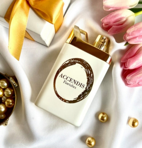 Fiorialux Eau de Parfum
