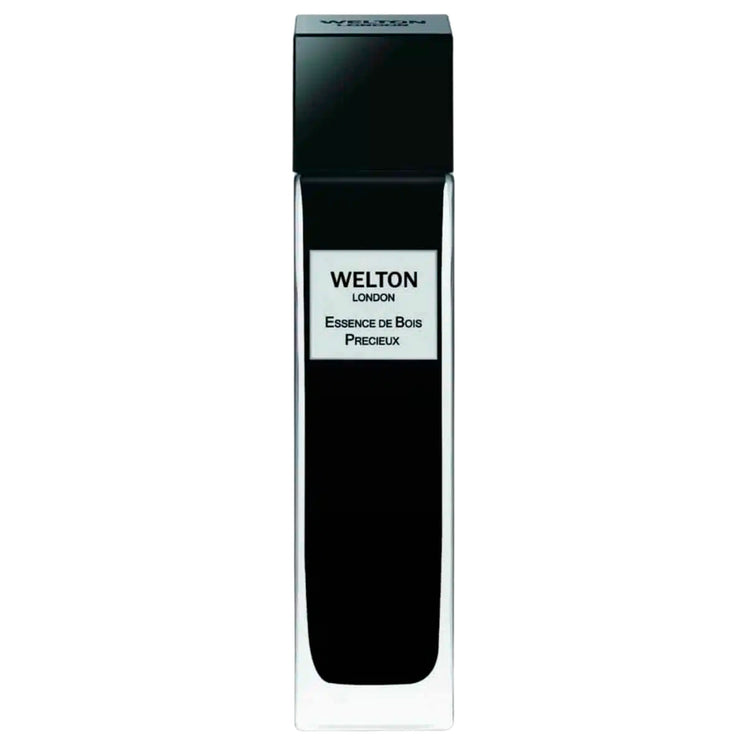 Welton London Essence De Bois Precieux Eau De Parfum