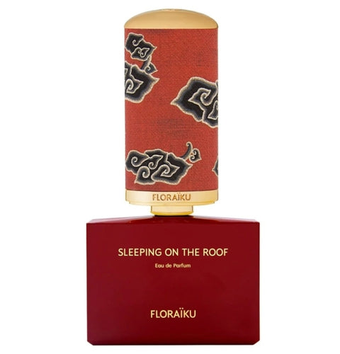 Floraiku Sleeping on The Roof Eau de Parfum