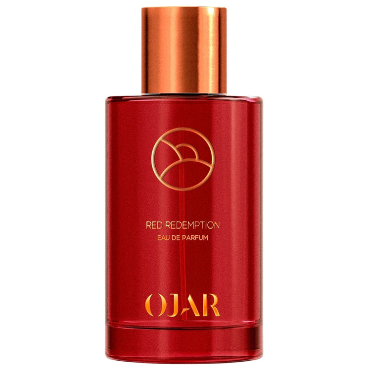 OJAR Red Redemption Eau De Parfum