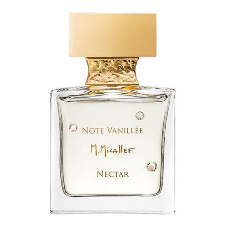 M. Micallef Note Vanillée Nectar Eau de Parfum