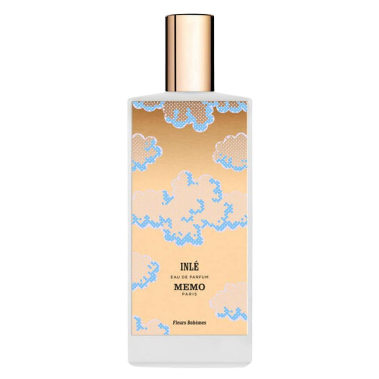 Memo Paris Inle Eau De Parfum