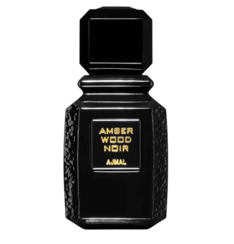 Amber Wood Noir Eau De Parfum