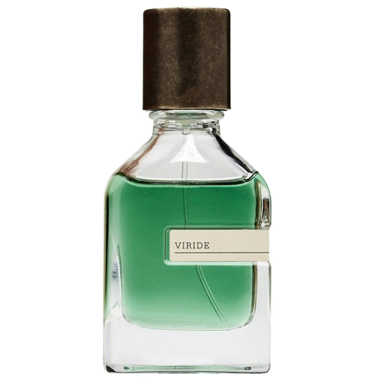 Orto Parisi Viride parfum