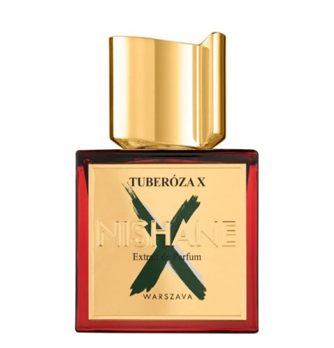 Nishane Tuberoza X Extrait de Parfum