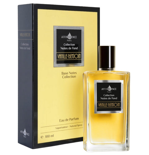 Affinessence Vanille Benjoin Eau de Parfum