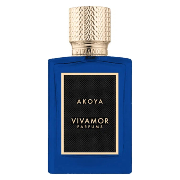 Vivamor Parfums Akoya Extrait de Parfum