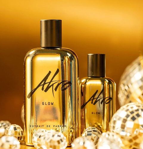 AKRO Glow Extrait de Parfum