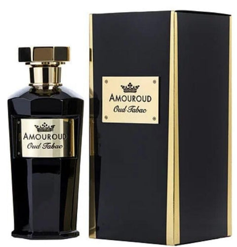 Oud Tabac Eau de Parfum