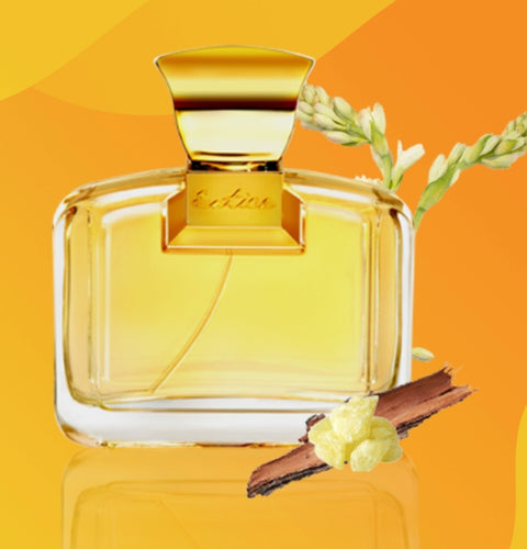 Entice Pour Femme Eau de Parfum