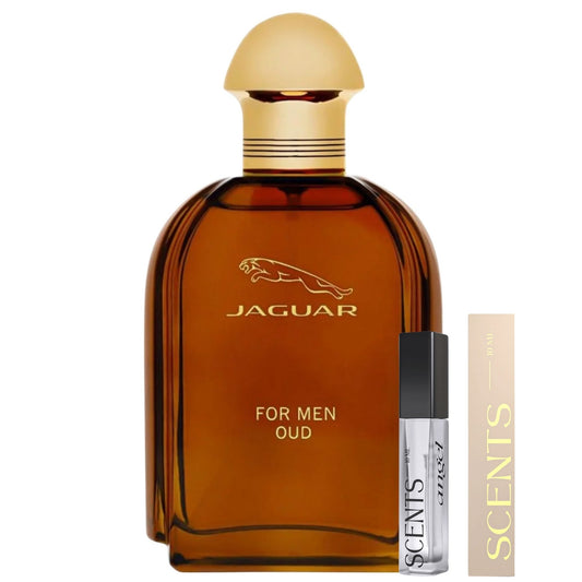 Jaguar For Men Oud Eau De Parfum