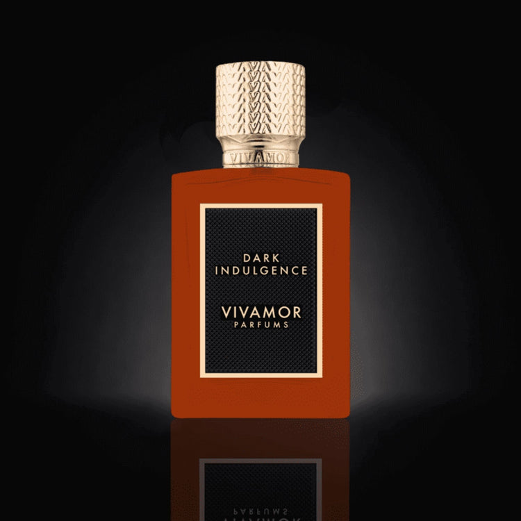 Vivamor Parfums Dark Indulgence Extrait de Parfum