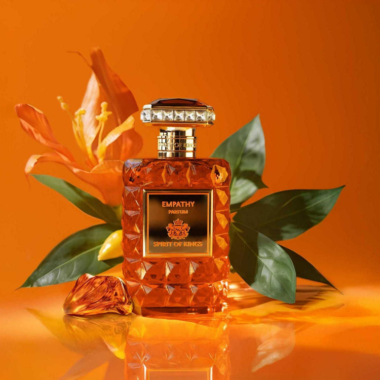 Spirit of Kings Empathy Parfum