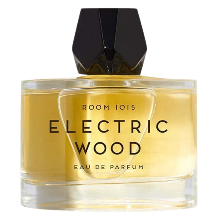 Room 1015 Electric Wood Eau De Parfum