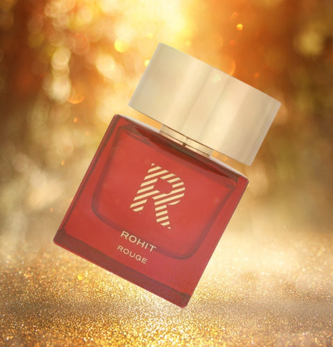 Rohit Rouge Eau de Parfum
