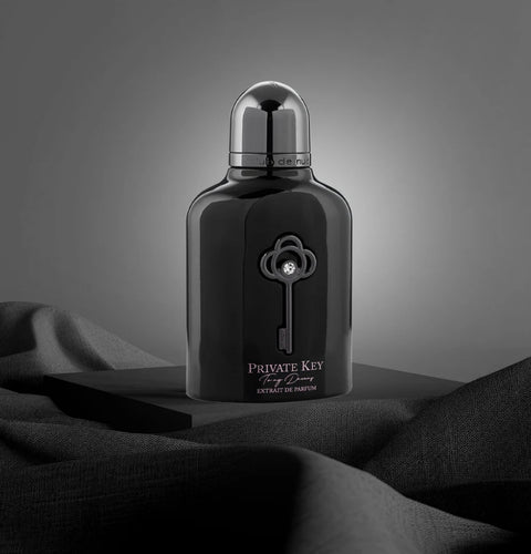 Club De Nuit Private Key To My Dream Extrait De Parfum