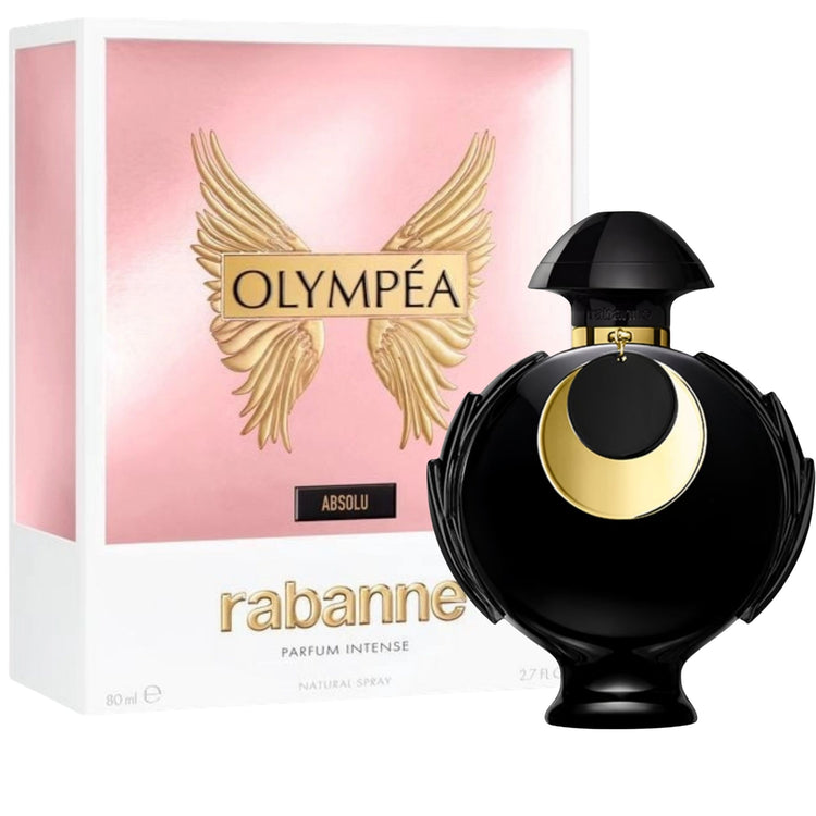 Paco Rabanne Olympea Absolu Parfum Intense