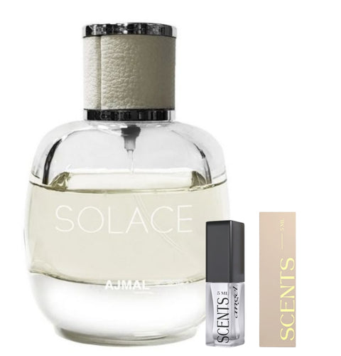 Solace Eau de Parfum