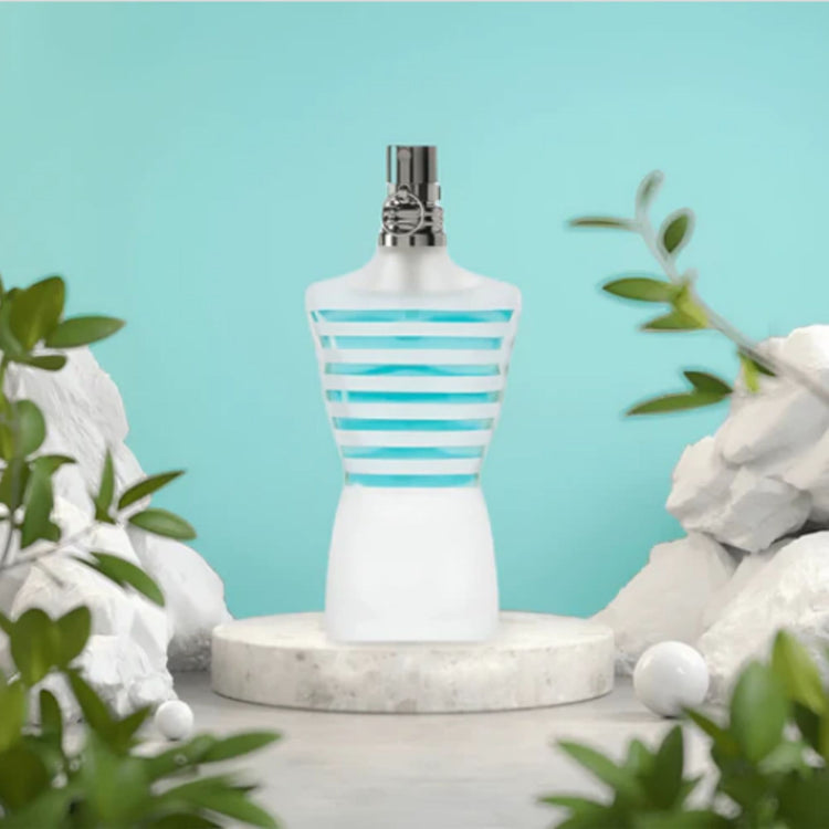 Jean Paul Gaultier Le Beau Male Eau De Toilette