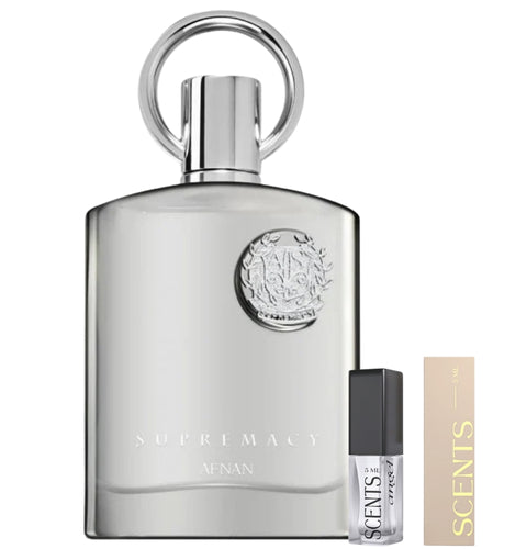 Supremacy Silver Eau de Parfum