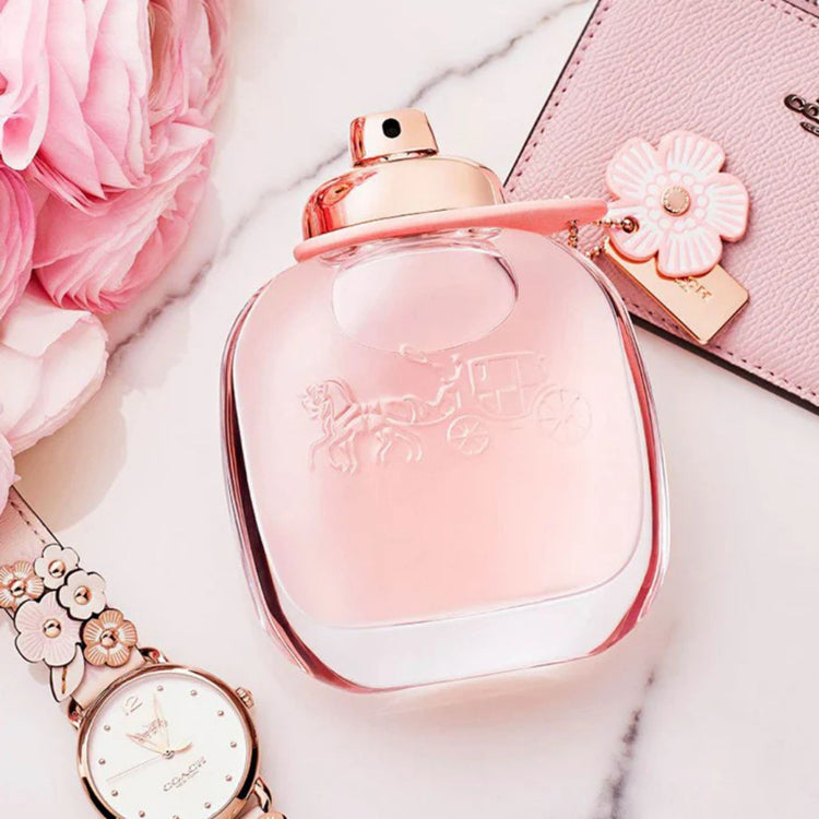 Coach Floral Eau de Parfum