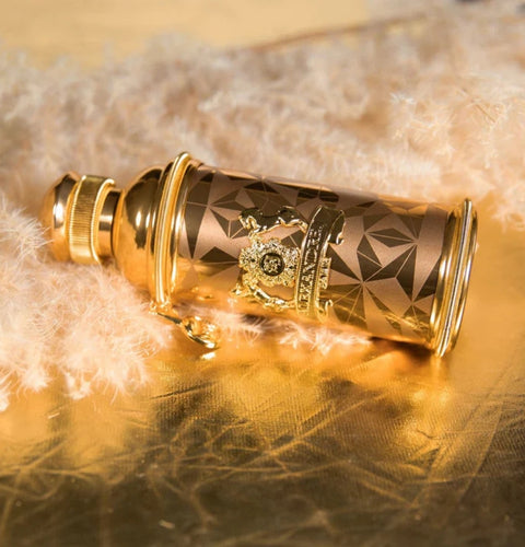 Golden Oud Eau de Parfum