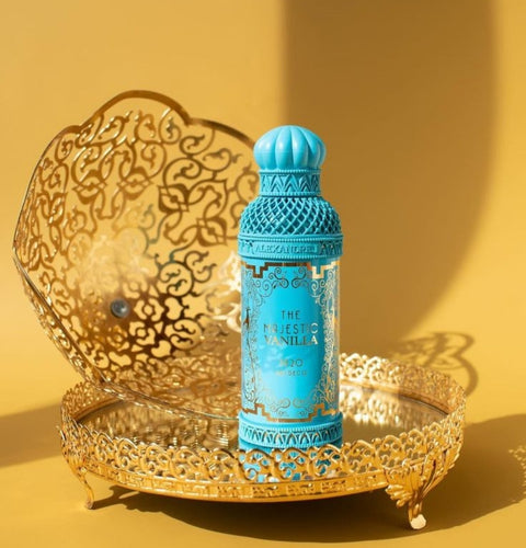 Alexandre.J Majestic Vanilla Eau de Parfum
