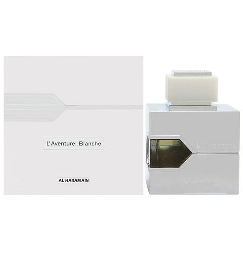 LAventure Blanche Eau De Parfum