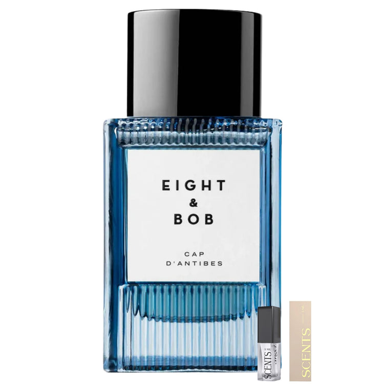 Eight & Bob Cap d’Antibes Eau De Parfum