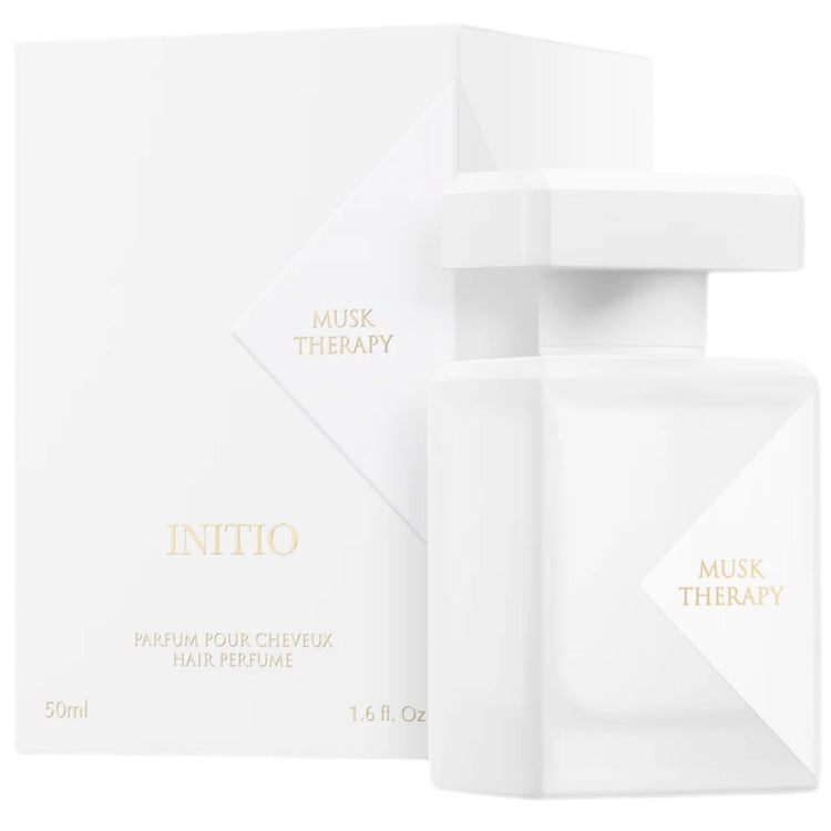 Initio Musk Therapy Hair Perfume
