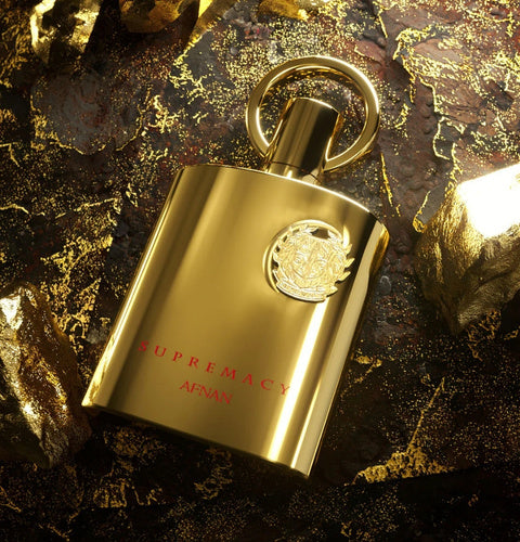 Supremacy Gold Eau De Parfum